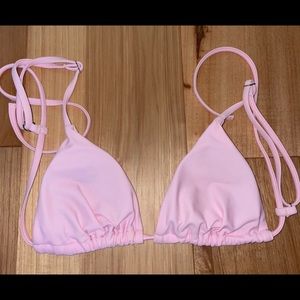 Bathing suit